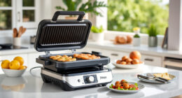 Summer Care Tips for Your Ninja Foodi Pro 5-in-1 Indoor Grill