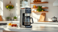 Summer Care Tips for Your Ninja Hot & Iced XL Coffee Maker