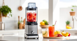 Summer Care Tips for Your Ninja SLUSHi Frozen Drink Maker