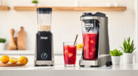 Summer Care Tips for Your Ninja SLUSHi XL Frozen Drink Maker