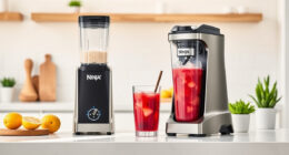 Summer Care Tips for Your Ninja SLUSHi XL Frozen Drink Maker