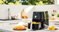 Summer Care & Troubleshooting for the Ninja Foodi 8 Qt DualZone Air Fryer