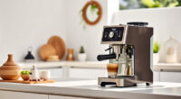 Summer Care & Troubleshooting for the Ninja Luxe Café Pro ES701