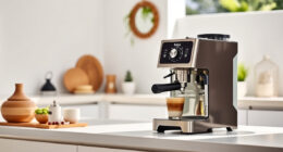Summer Care & Troubleshooting for the Ninja Luxe Café Pro ES701