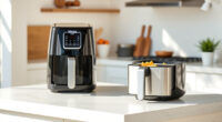 Summer Care & Troubleshooting for Your Ninja Air Fryer XL