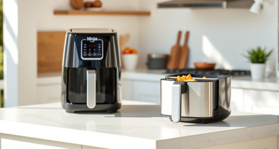 Summer Care & Troubleshooting for Your Ninja Air Fryer XL