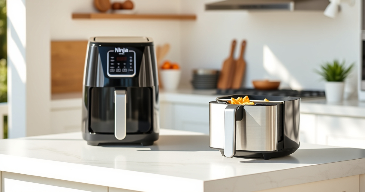 Summer Care & Troubleshooting for Your Ninja Air Fryer XL