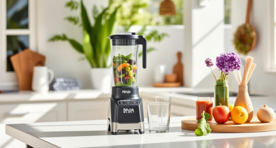 Summer Care & Troubleshooting for Your Ninja Blast Portable Blender