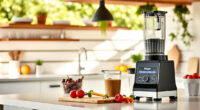Summer Care & Troubleshooting Guide for Ninja BN801 Kitchen System