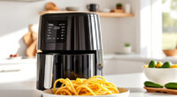Summer Care & Troubleshooting Guide for Ninja DoubleStack XL Air Fryer
