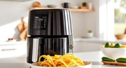 Summer Care & Troubleshooting Guide for Ninja DoubleStack XL Air Fryer