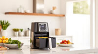 Summer Care & Troubleshooting Guide for Ninja Foodi 10 Qt Air Fryer