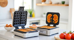 Summer Care & Troubleshooting Tips for Ninja Belgian Waffle Maker Pro