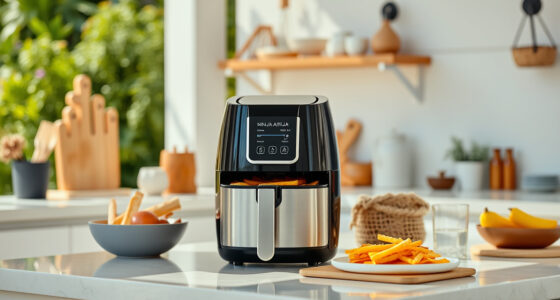 Summer Care & Troubleshooting Tips for Your Ninja Air Fryer