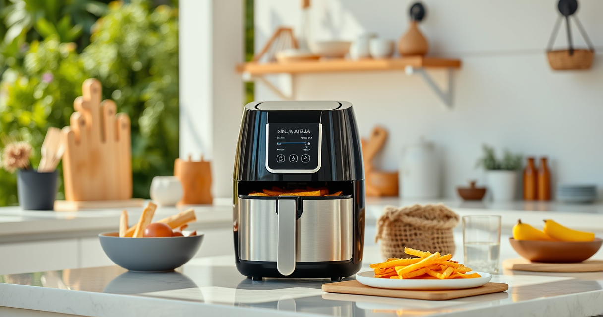 Summer Care & Troubleshooting Tips for Your Ninja Air Fryer