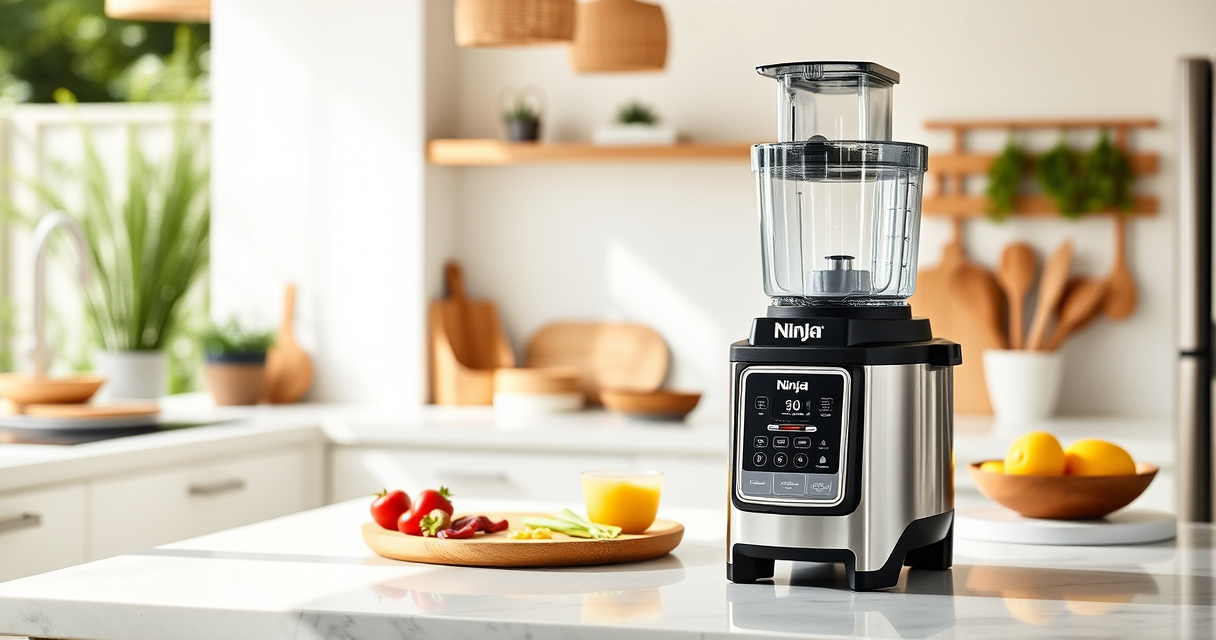Summer Care & Troubleshooting Tips for Your Ninja® Everyday PossibleCooker™ Pro