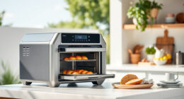 Summer Care & Troubleshooting Tips for Your Ninja Foodi XL Pro Air Oven