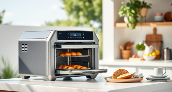 Summer Care & Troubleshooting Tips for Your Ninja Foodi XL Pro Air Oven