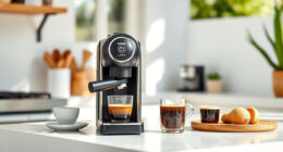 Summer Coffee Bliss: Must-Have Accessories for Your Ninja Luxe Café