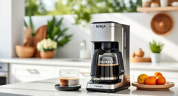 Summer Coffee Bliss: Must-Have Accessories for Your Ninja XL Coffee Maker