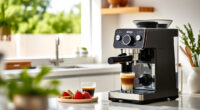 Summer Coffee Hacks with the Ninja Luxe Café Pro Espresso Machine