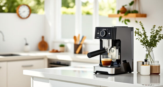 Summer Coffee Pairings for Your Ninja Luxe Café Pro ES701