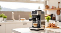 Summer Coffee Perfection: Accessories for Your Ninja Luxe Café Premier