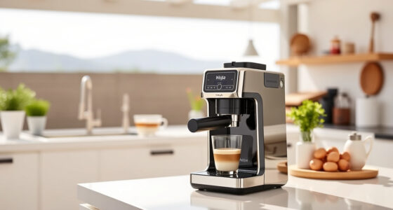 Summer Coffee Perfection: Accessories for Your Ninja Luxe Café Premier