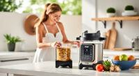 Summer Cooking Made Easy with Ninja Everyday PossibleCooker™ Pro