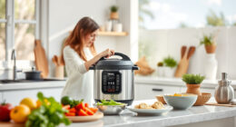 Summer Cooking Simplified: Ninja PossibleCooker PRO 14-in-1 Review