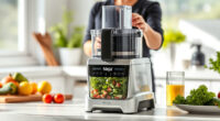 Summer Food Prep Made Easy with the Ninja Professional Plus Food Processor