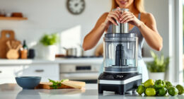 Summer Food Prep with Ninja Professional Plus Food Processor & Must-Have Accessories