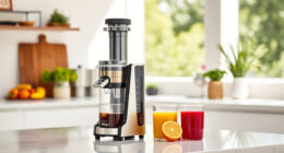 Summer Freshening: Must-Have Accessories for Your Ninja NeverClog Juicer