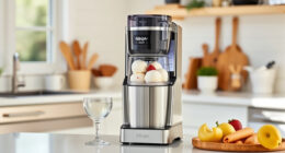 Summer Fun with Ninja CREAMi: Top Accessories for Frozen Treats