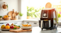 Summer Grill-Free Delights: Ninja Air Fryer Tips & Hacks