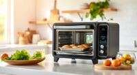 Summer Grilling Hacks with the Ninja Foodi XL Pro Air Oven