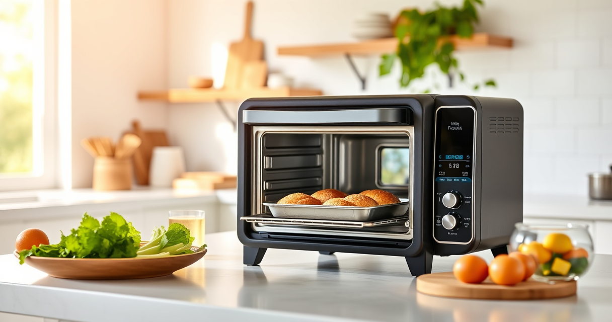 Summer Grilling Hacks with the Ninja Foodi XL Pro Air Oven