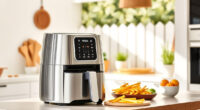 Summer Hacks for the Ninja Air Fryer 4 Qt: Perfect Outdoor Cooking