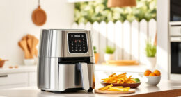 Summer Hacks for the Ninja Air Fryer 4 Qt: Perfect Outdoor Cooking