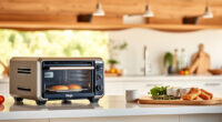 Summer Kitchen Boost: Ninja Foodi XL Pro Air Oven Accessories You Need