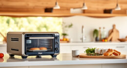 Summer Kitchen Boost: Ninja Foodi XL Pro Air Oven Accessories You Need