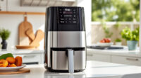 Summer Kitchen Hacks: Must-Have Accessories for Your Ninja DoubleStack XL Air Fryer