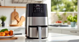 Summer Kitchen Hacks: Must-Have Accessories for Your Ninja DoubleStack XL Air Fryer