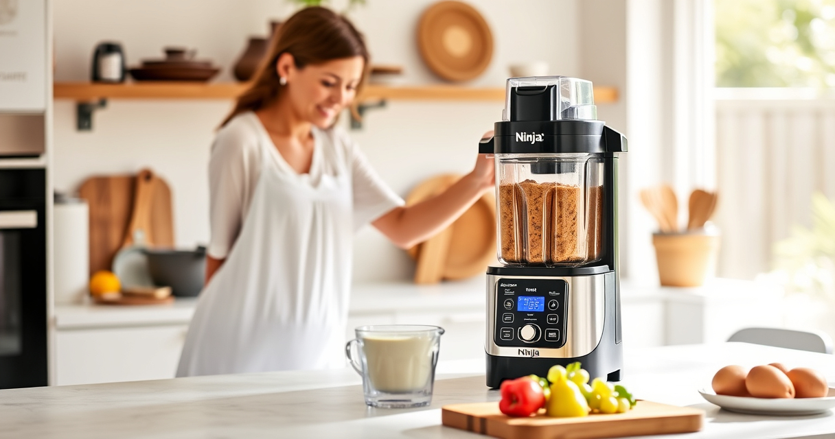 Summer-Ready Accessories for Your Ninja Everyday PossibleCooker™ Pro