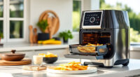 Summer-Ready Accessories for Your Ninja Foodi Smart XL Air Fry Oven