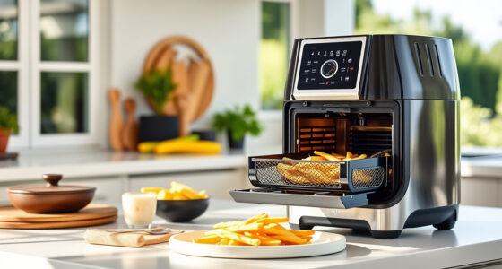 Summer-Ready Accessories for Your Ninja Foodi Smart XL Air Fry Oven