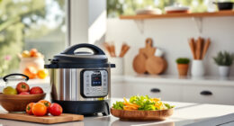 Summer-Ready Accessories for Your Ninja PossibleCooker PRO