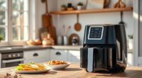Summer-Ready Cooking with Ninja Air Fryer Accessories