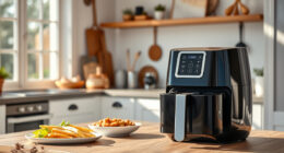 Summer-Ready Cooking with Ninja Air Fryer Accessories