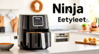 Summer-Ready Ninja Air Fryer Accessories for Perfect Outdoor Feasts